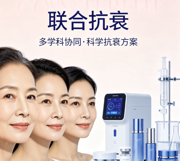 2026上海赵鹏联合抗衰价格表!筋膜提升3.8万起,抗衰4.0方案5万+,真实面诊揭秘全流程透明报价