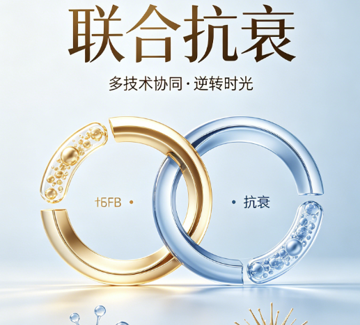 赵鹏联合抗衰多少钱才不算贵?关键看性价比