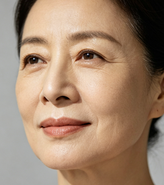 悦薇堂面诊“画骨点”是什么意思
