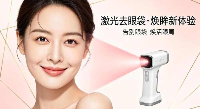 二、不同类型眼袋怎么选术式——你的眼睛适合哪种?