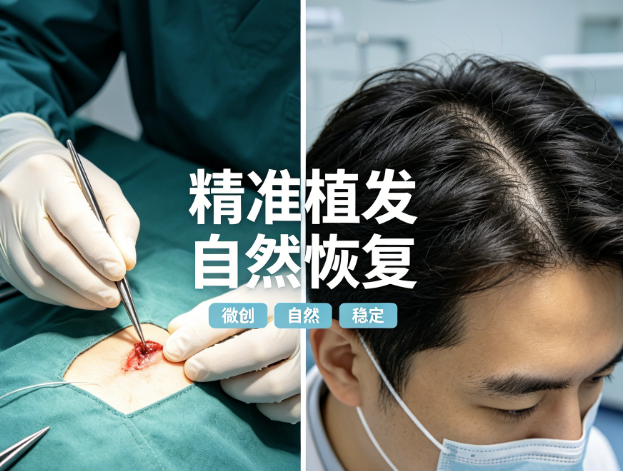 钦州华美植发价格怎么样