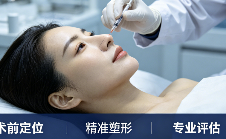 嗗科拉注射隆鼻的核心优势