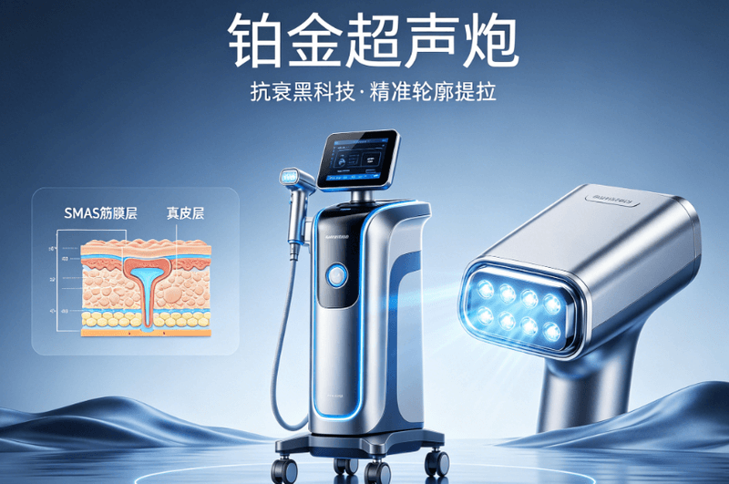 三、杭州浮想国罗海鑫面部抗衰价格全公开!