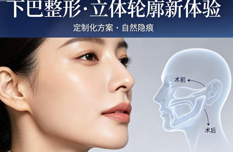 二、除了医生,影响长沙艺星玻尿酸丰下巴疗效的其他核心因素