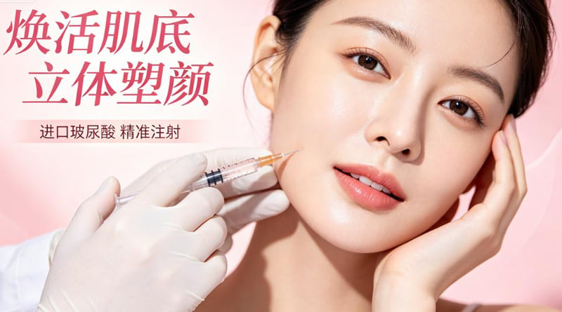 长沙艺星婕瑞玻尿酸价格的核心构成：为什么不是一口价？www.dlren.com