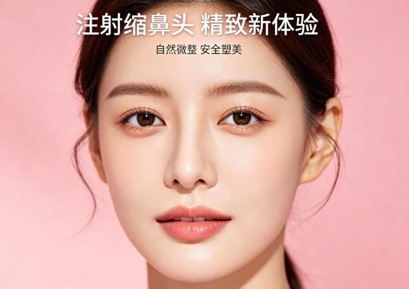 三、如何避免踩坑?看懂报价单里的悦龄塑星悦注射隆鼻多少钱