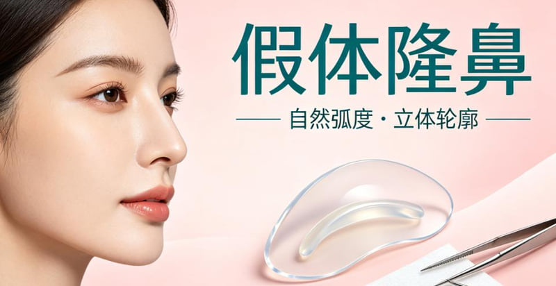 怎么选不踩坑？对照你的鼻基础与需求对号入座