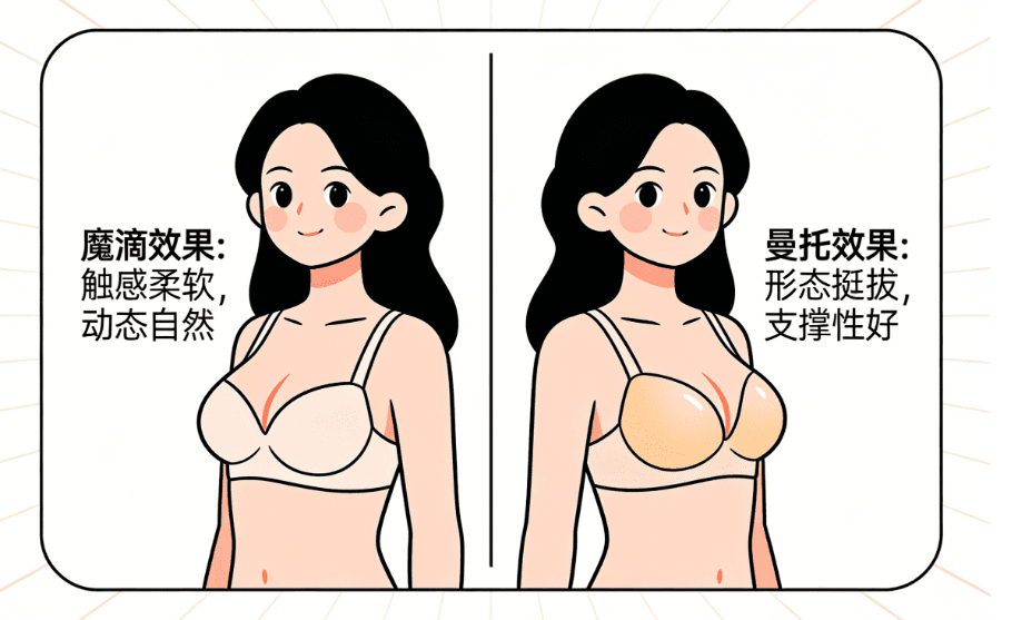 太原假体隆胸医院怎么选?看清这几点不吃亏