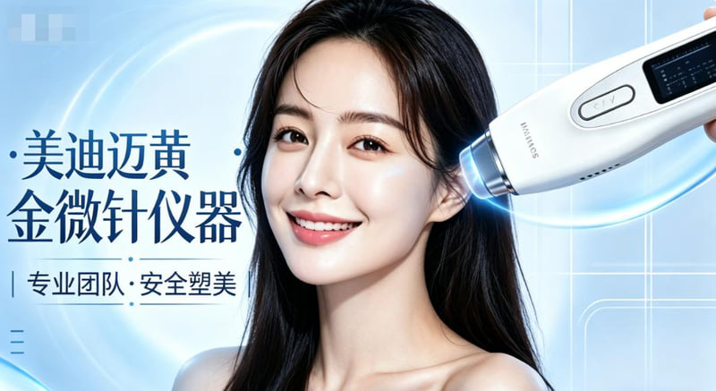 一、昆明博美友好医疗美容医院黄金微针价格核心项目价格明细www.dlren.com