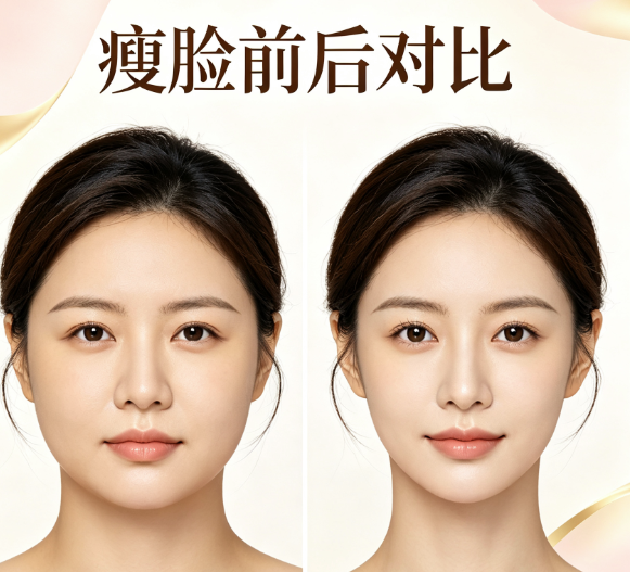 手拿底价!深圳鹏程整形医院瘦脸多少钱?除皱/除皱均扫码验真,去美卫士搜“鹏程瘦脸针”查活动!