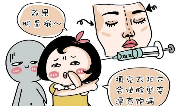 听我讲,晋中兰积医疗美容玻尿酸填充怎么样?填得自然、能扛住时间,才叫做得值
