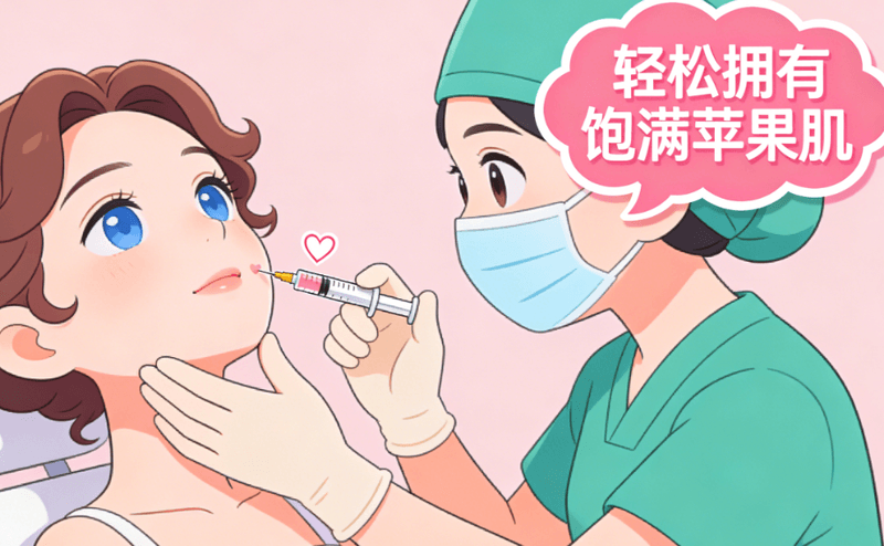 四、除了价格,选择少女针前你必须清楚的几件事