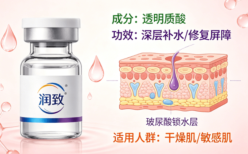 五、总结:在晋中兰积做玻尿酸,如何做出明智决策?