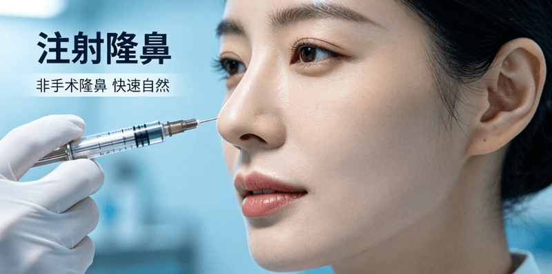 三、杨晓松注射隆鼻适合什么人?先搞清楚你是不是“假性宽鼻”