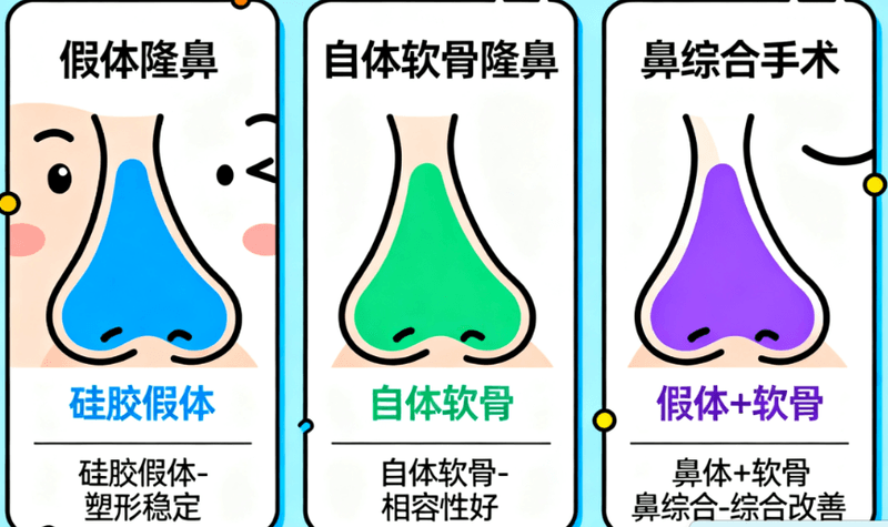 二、选玻尿酸还是爱贝芙？一篇讲清楚区别和适配人群