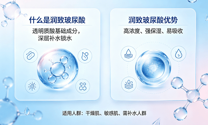 一、 悦龄塑玻尿酸隆鼻到底是什么?先纠正一个关键误区