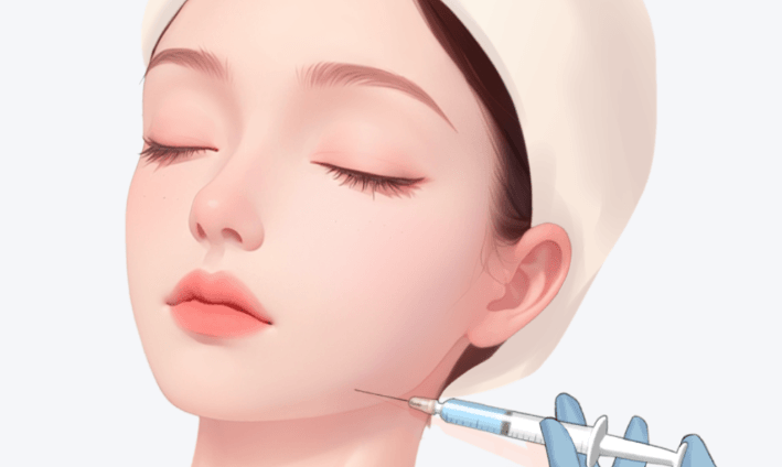 重庆华美潘宝华打玻尿酸常见问题 Q&A