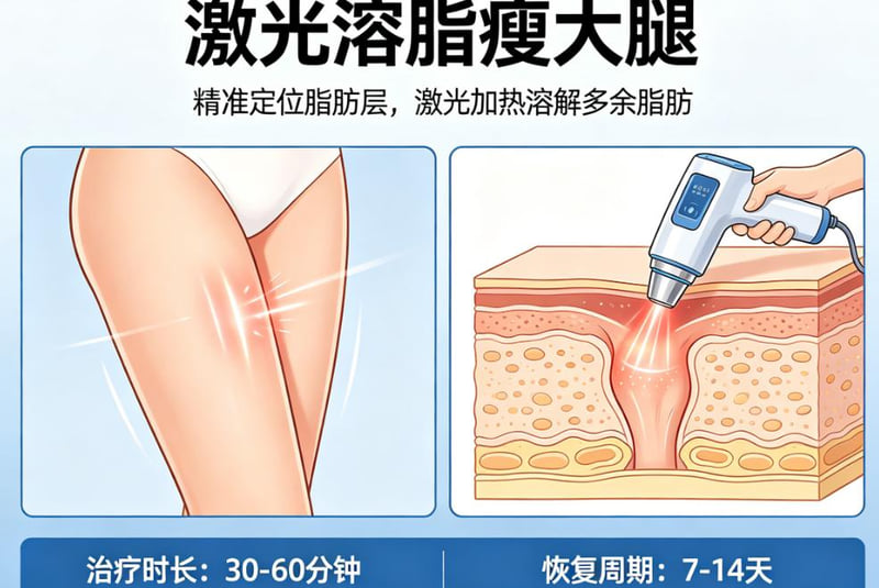(三)5G天使光雕为什么比普通吸脂贵?
