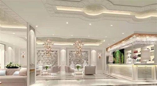 四、广州雅贝壹医疗美容预约靠谱吗?必须核实的几个关键点