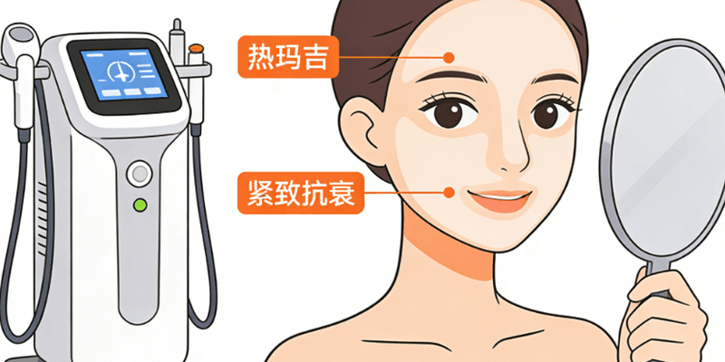 三、热玛吉治疗前中后的关键注意事项