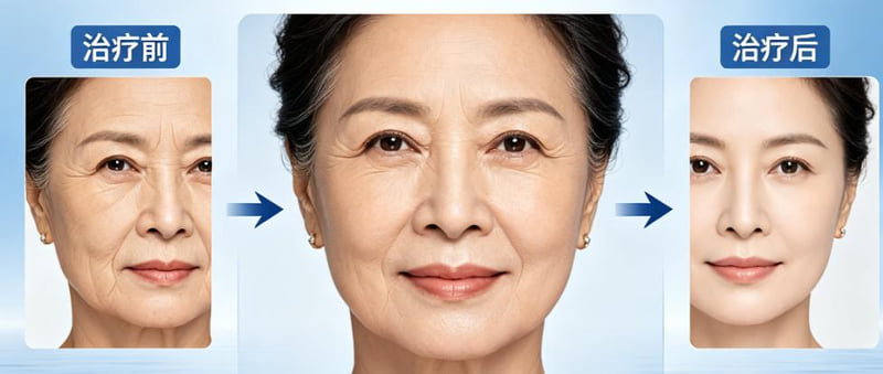 绍兴金柯桥医疗美容光电抗衰价格表大公开!超皮秒1200-3800元/次,热玛吉单部位8800元起,附2026年收费明细