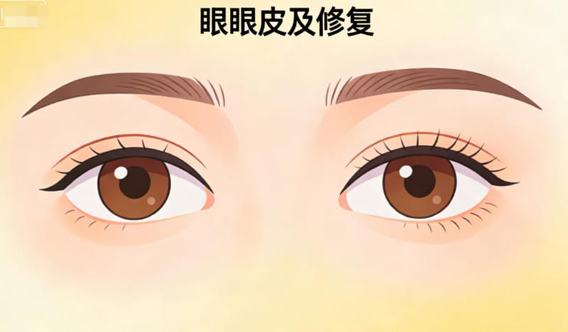 四、王衡健双眼皮手术过程价格贵吗?值不值?