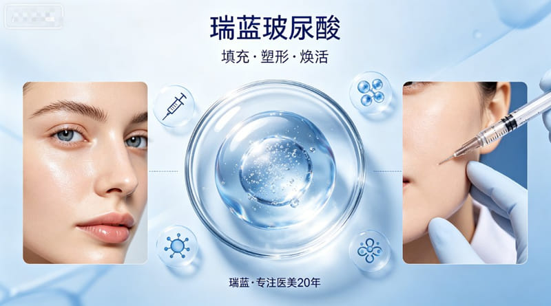优法兰复配玻尿酸打鼻子多少钱?一般3万起,具体看医生方案和材料配比