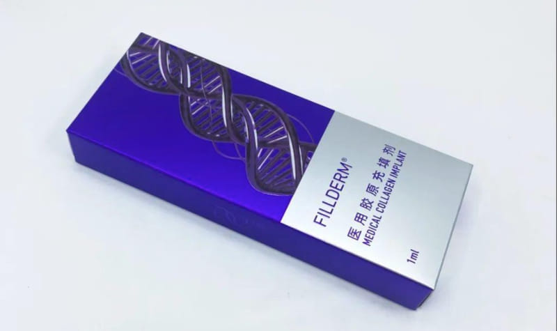 胶原蛋白针推荐哪个牌子，日常水光嫩肤选肤柔美还是薇旖美