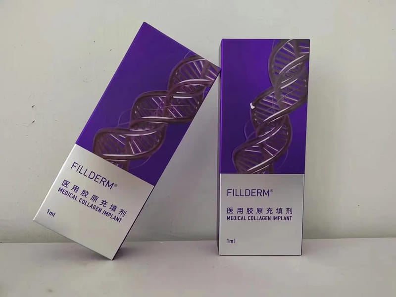优法兰骨胶原多长时间有效?单次注射能维持12到18个月