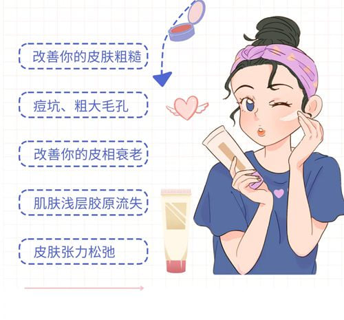 六、十堰安琪儿热玛吉如何预约