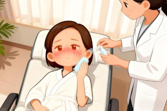 Q3:皮秒和超皮秒有什么区别?我到底该怎么选?
