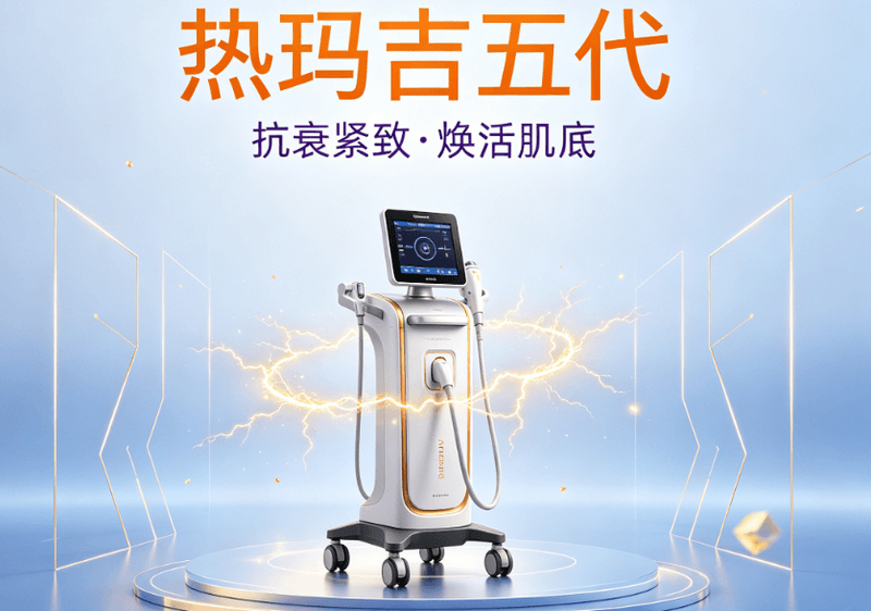 二、宜昌热玛吉正规医院推荐:宜昌蕾蒂整形