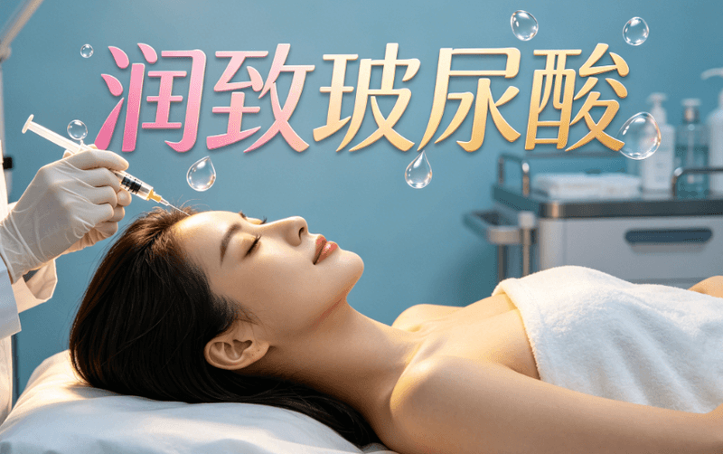 憋了好久了今天来讲讲长沙亚韩玻尿酸隆鼻实例分享噻,做完侧脸终于敢拍照了以前从来不敢