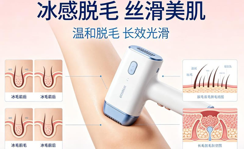 三、 影响珠海爱思特脱毛价格的其它因素与省钱攻略www.dlren.com