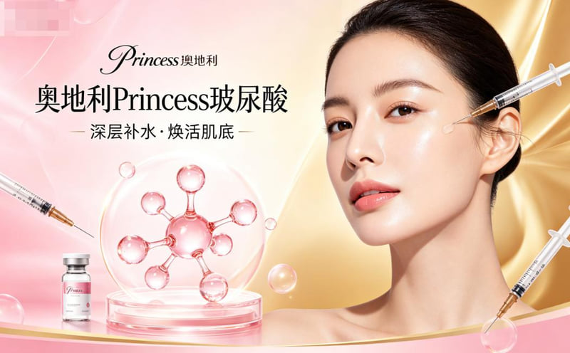 1. 玻尿酸填充塑形系列(美卫士核定价:3000元 - 12800元/支)www.dlren.com