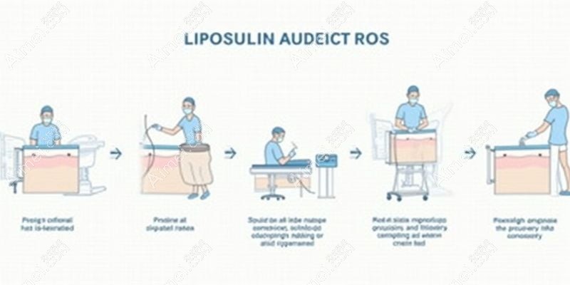 蒲小兵腰腹吸脂收费多少?真实价格表给你算清楚