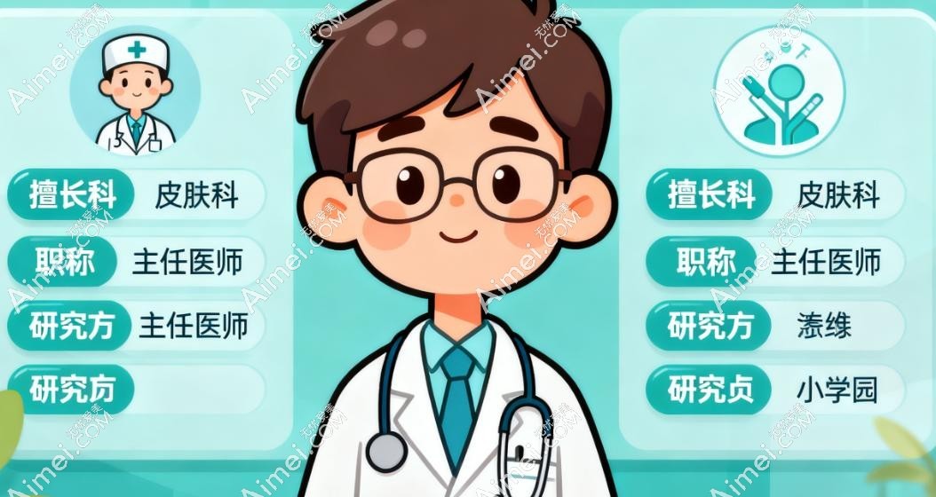 广州丽合医疗美容戚昌栋