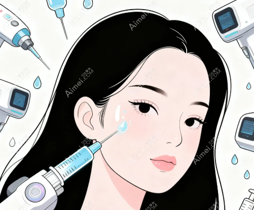 艾维岚童颜针 艾维岚童颜针
