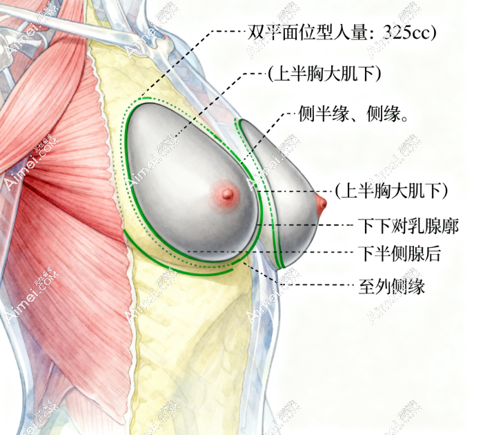 一、深圳军科刘月更医生隆胸的三大杀手锏