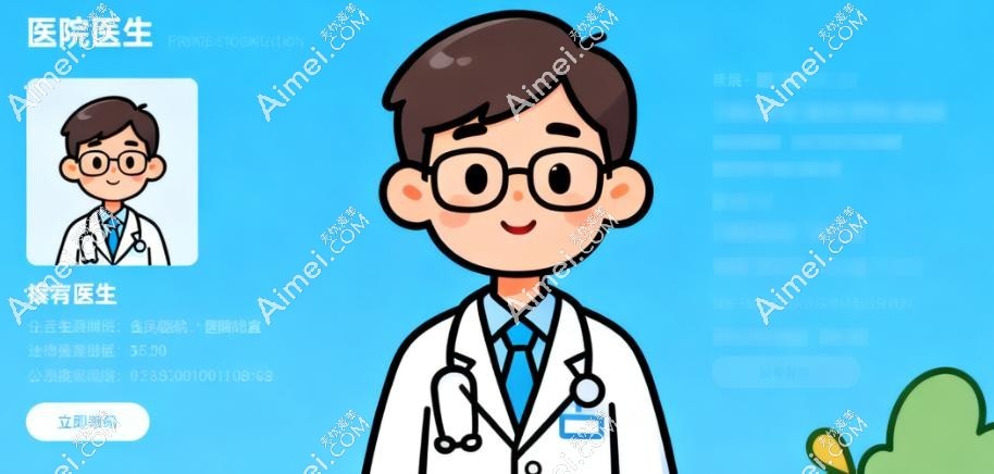 广州丽合医疗美容戚昌栋个人简介