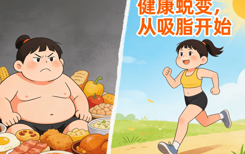 五、 沈阳曙光抽脂恢复期要多久?网上没说的“难受阶段”是怎样的?