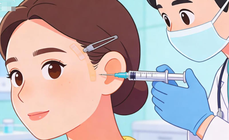 黄大勇轮廓手术做的怎么样?审美偏自然,术后脸型流畅不僵硬