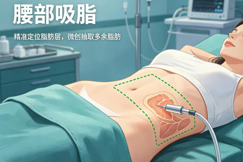 三、 沈阳曙光整形医院抽脂靠谱吗?面诊和术后护理的真实体验如何?