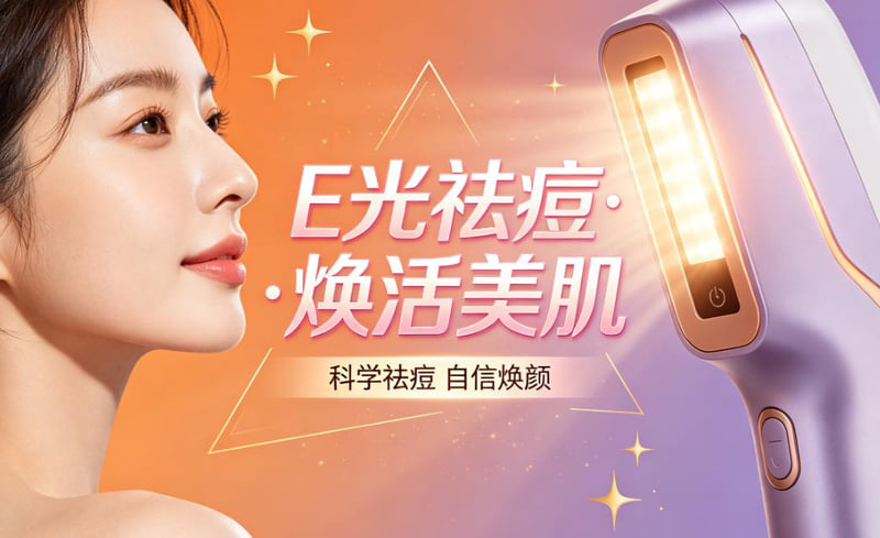 四、在长沙做祛痘治疗,如何有效预约与面诊?