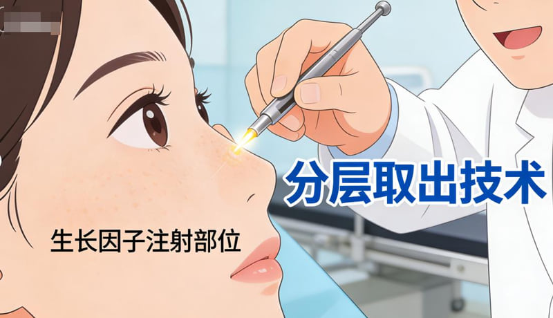 李方奇在哪个整形医院?