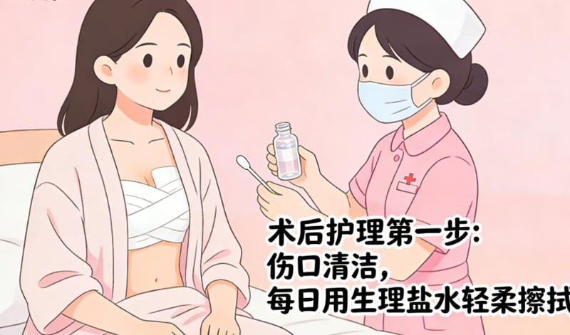 李方奇在哪个整形医院？北京奥尔贝德主做做面部异物取出