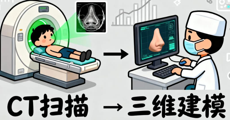 二、潘卫峰做鼻子价格贵吗？我把费用清单和避坑点列给你看