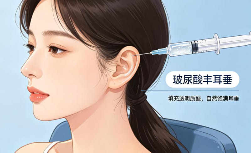 汉中打玻尿酸该怎么选医生?主要看资质、审美和产品验真
