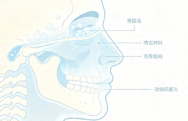 重庆骨膜层容量填充哪个医生手法好?艺星朱星蓉、车卓如、当代牙祖蒙都是热门选择