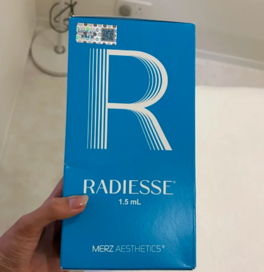 2026香港瑞德喜(Radiesse)价格表一览